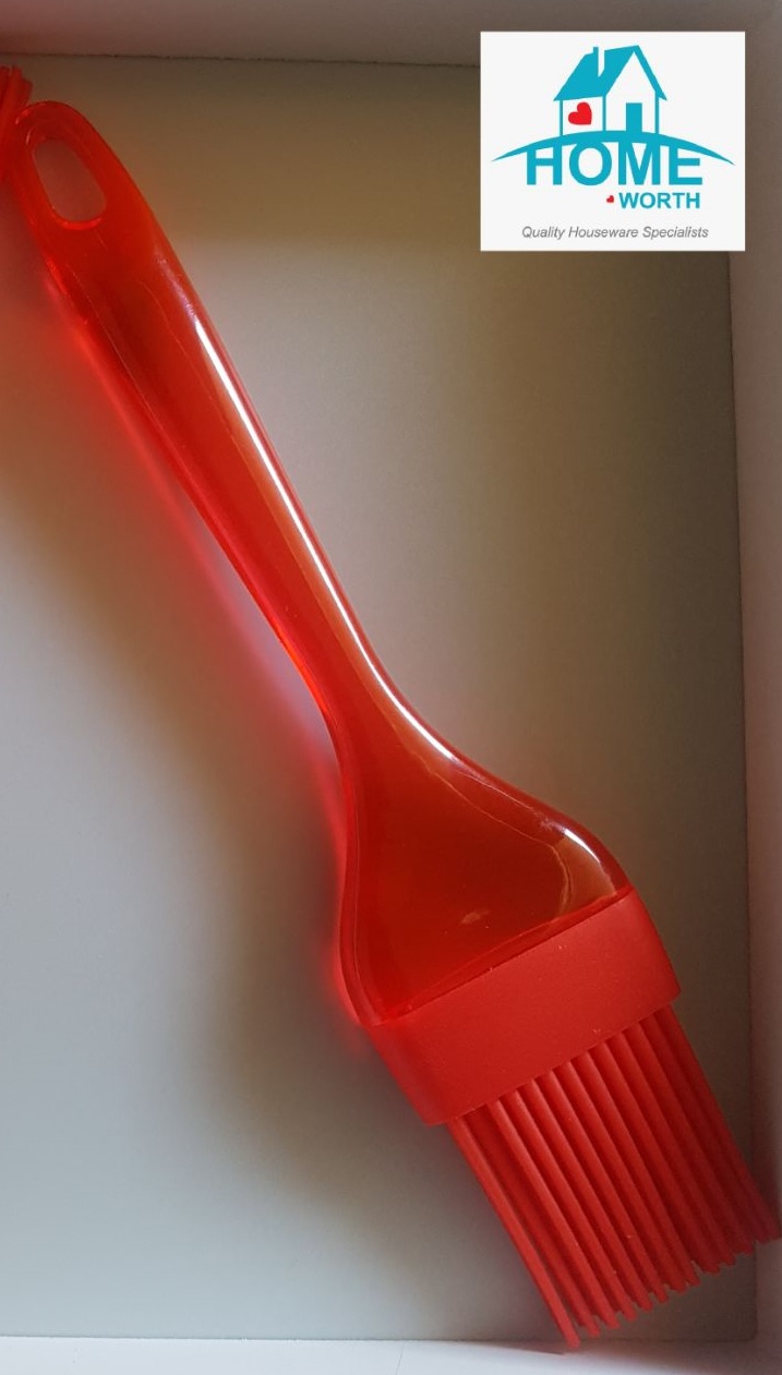 SILICONE PASTRY BRUSH Home Worth