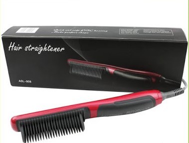 Asl 908 shop hair straightener