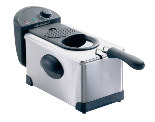 SUNBEAM SINGLE DEEP FAT FRYER SDF-8502C