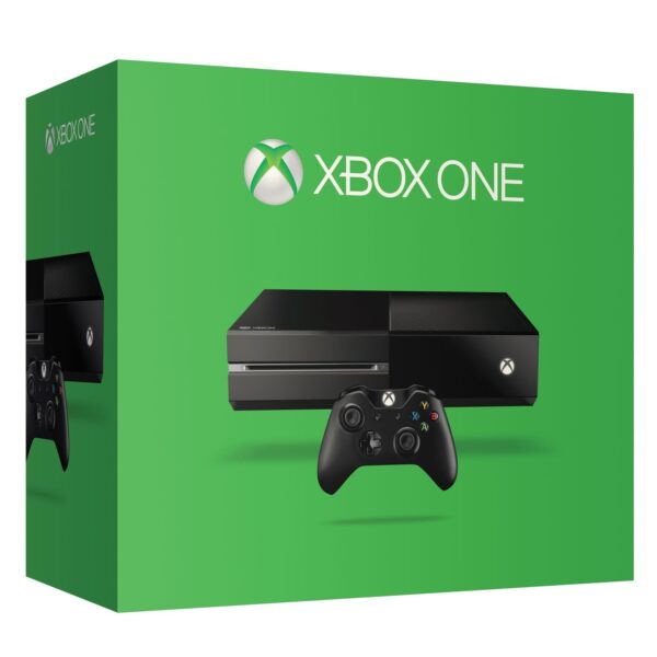 XBOX ONE