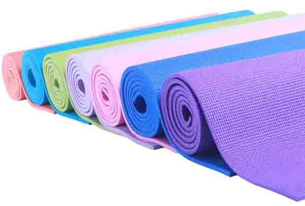 YOGA MAT - Image 2