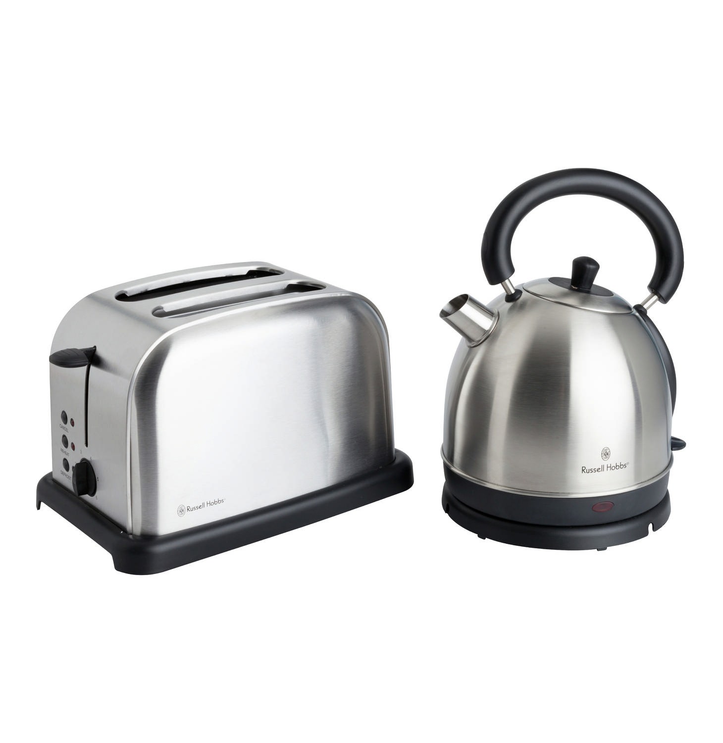 RUSSELL HOBBS STYLISH 2-PIECE BREAKFAST PACK RHBPSS - Home Worth