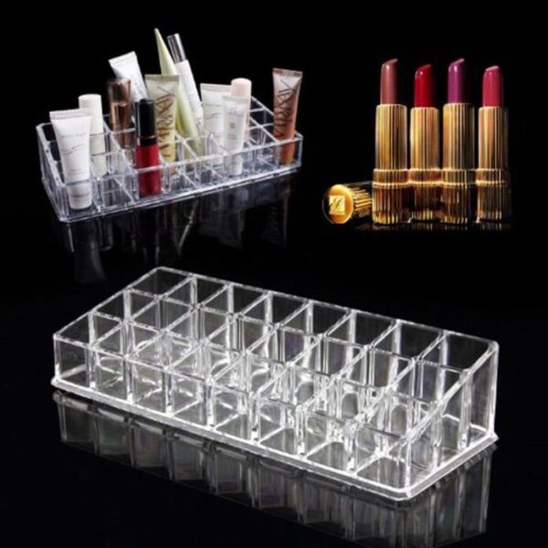 LIPSTICK SHELF - Image 3