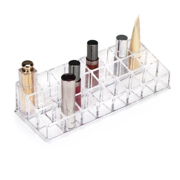 LIPSTICK SHELF