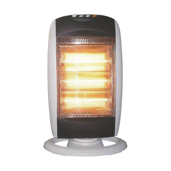 QUARTZ HEATER GQH-1200