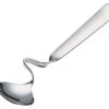 STAINLESS STEEL HONEY SPOON - Image 2
