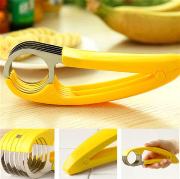 BANANA SLICER