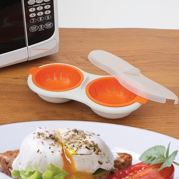 MICROWARE EGG POACHER - Image 2