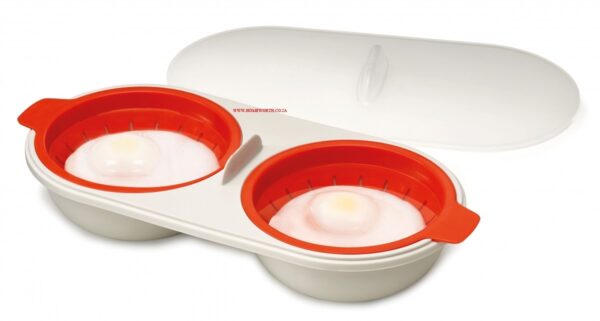 MICROWARE EGG POACHER