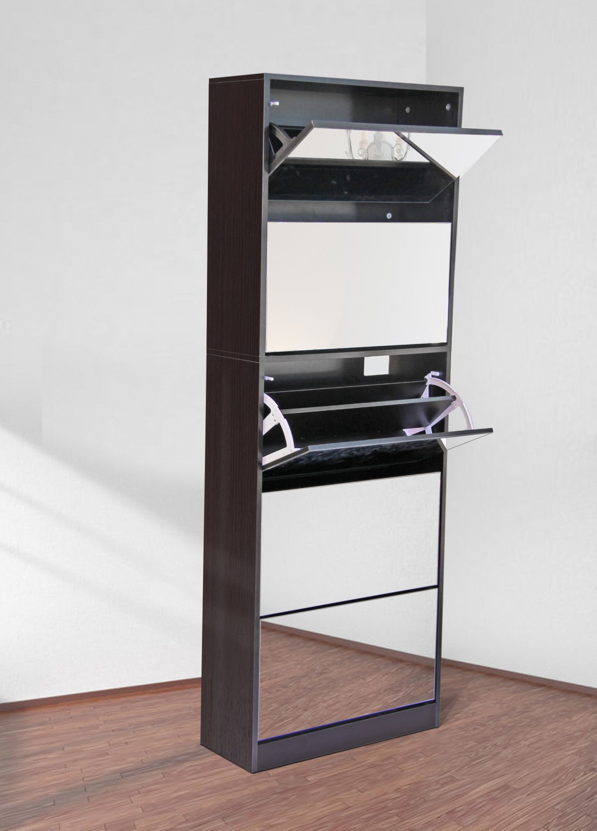 Fair price shoe discount cabinet