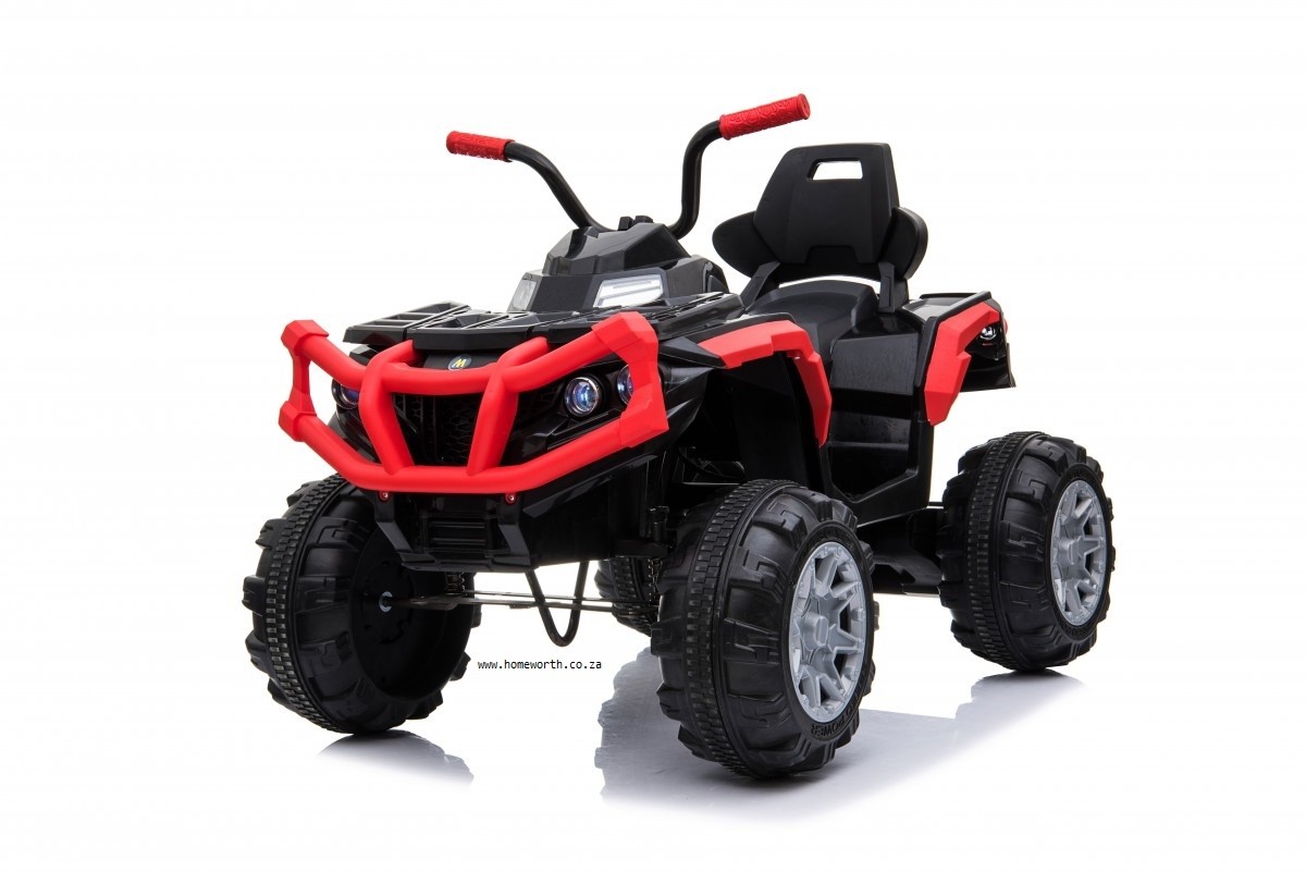 JERONIMO POWER KIDS QUAD BIKE - Home Worth